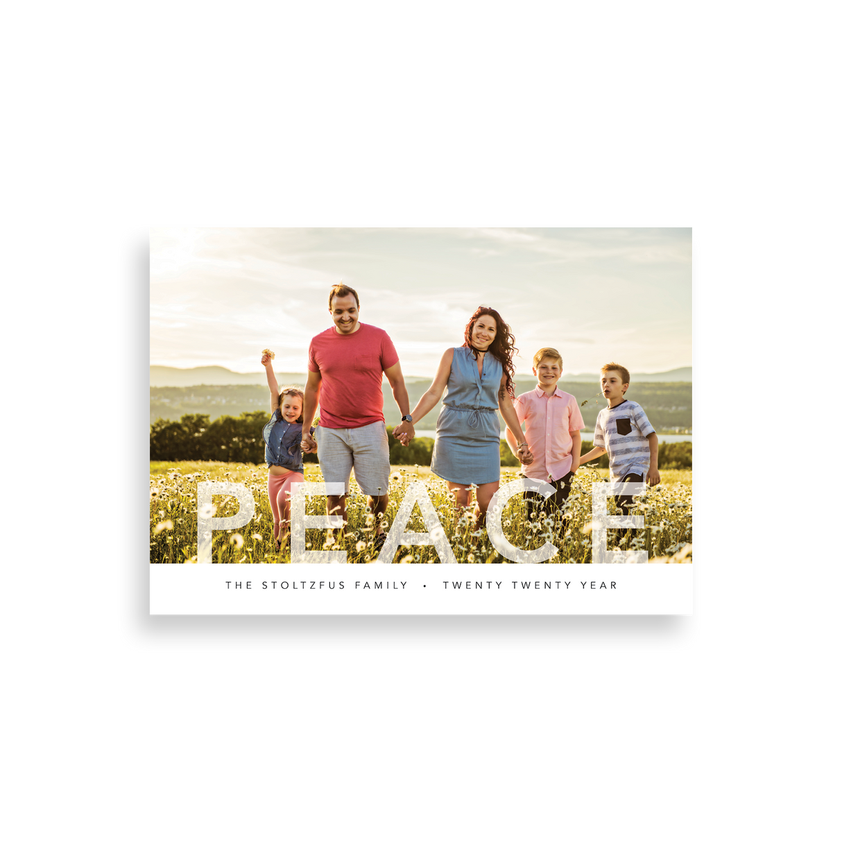 peace