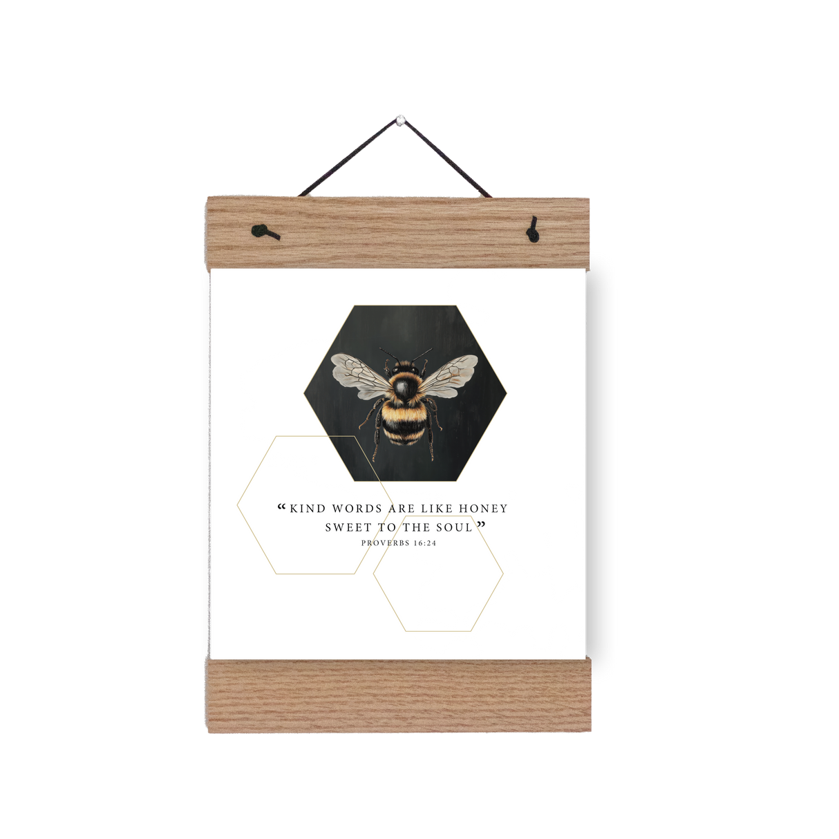 Sweet to the Soul | Print + Hanger