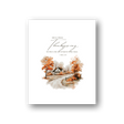 I Choose Thanksgiving printable scripture art