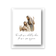 Scripture printable art print