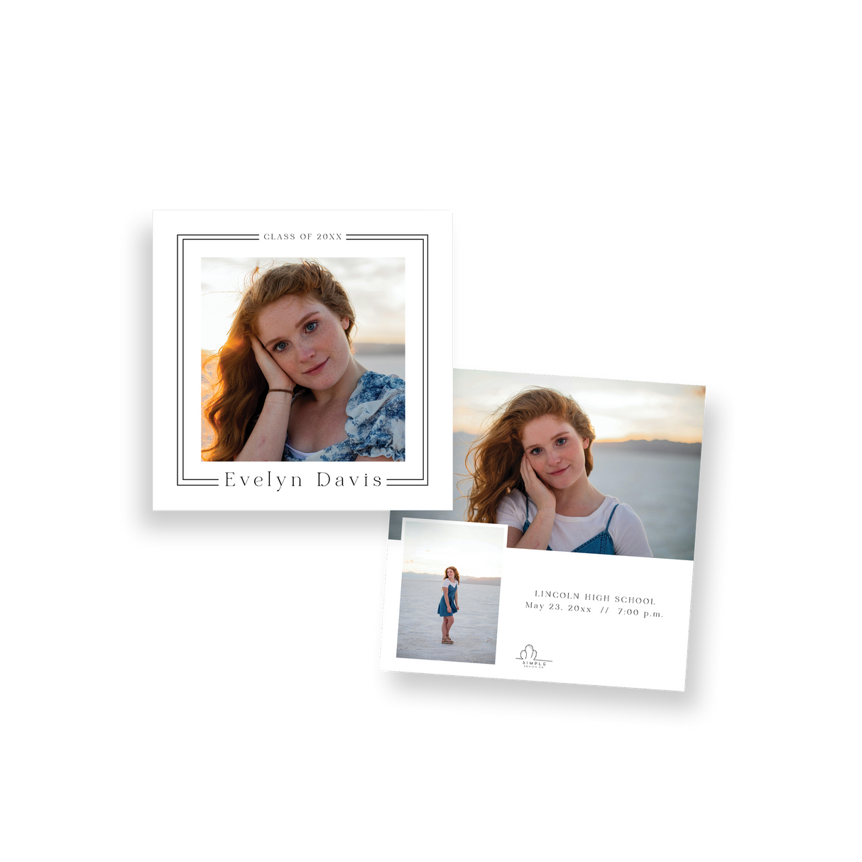 Square Frame