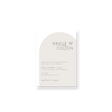 tan arch invitation