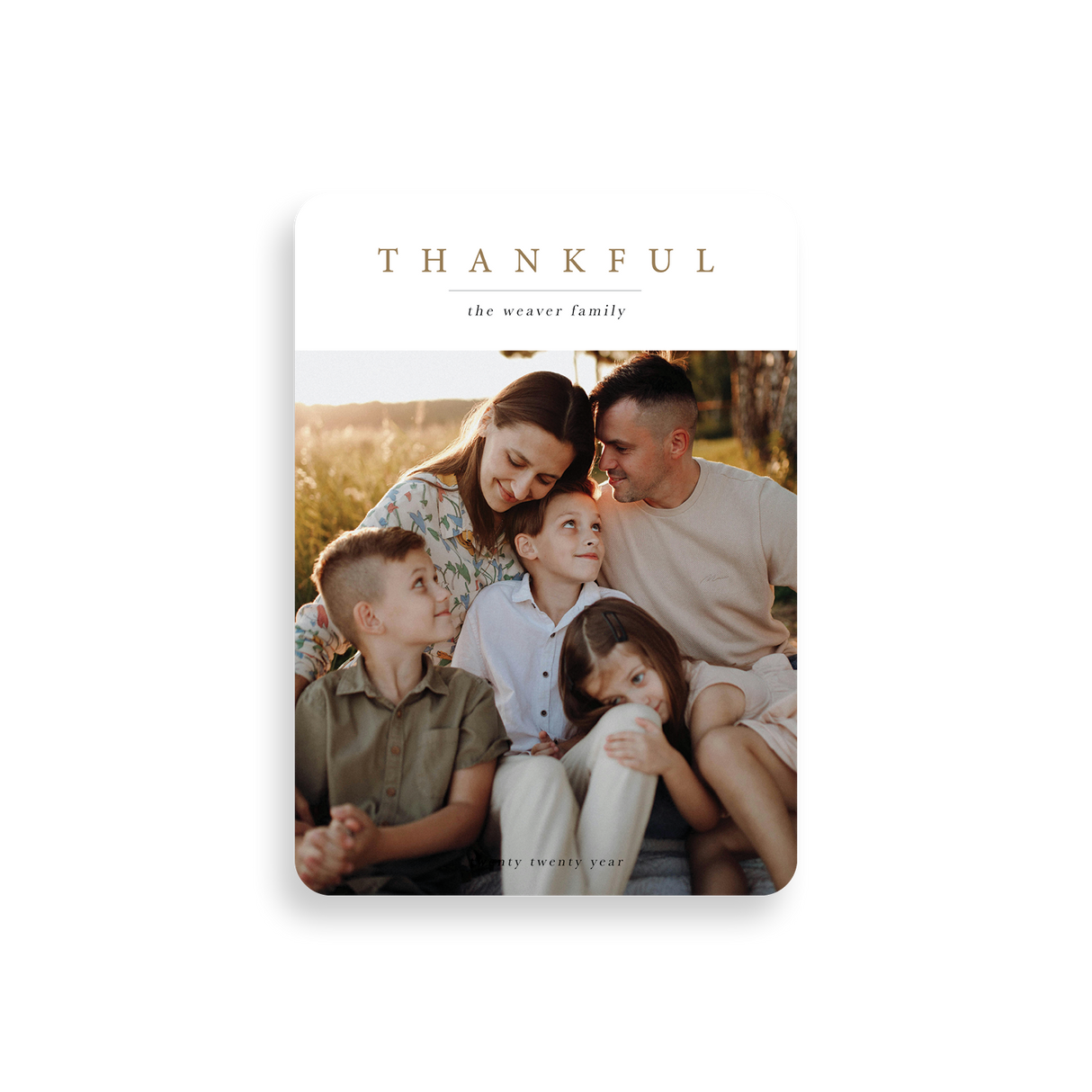 thankful