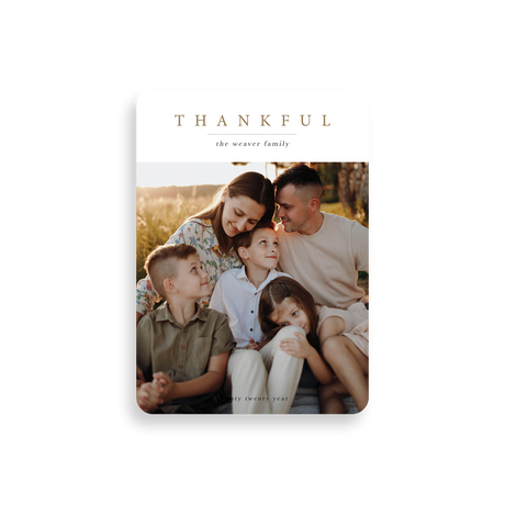 thankful