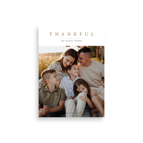 thankful