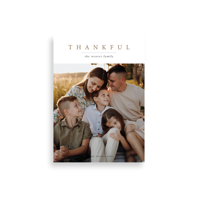 thankful