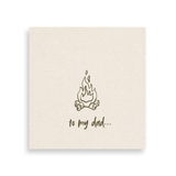 To my dad (Fathers Day)