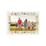 Whimsy Holiday Card - front