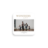 Wonders Of His Love