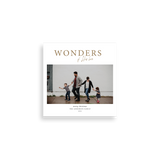 Wonders Of His Love